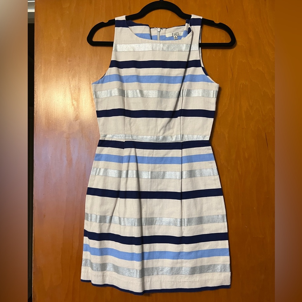 BB Dakota Dress